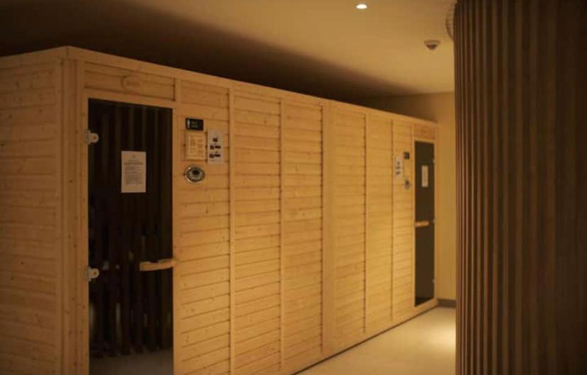 Classy 2Br Suite At Eastwood City With Pool And City Skyline View Manila Bagian luar foto